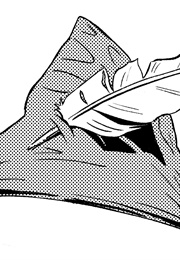 פיטר פן (ג'. מ. בארי)