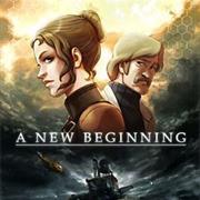 A New Beginning