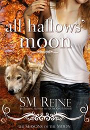 All Hallow's Moon