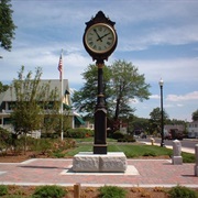 Holden, Massachusetts