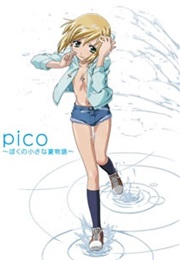 Pico: My Little Summer Story OVA (2007)