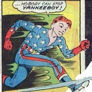 Yankee Boy
