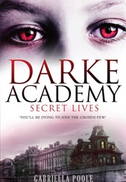 Secret Lives (Gabriella Poole)