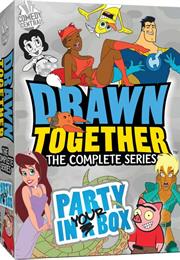 Drawn Together