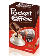 Pocket Coffee