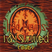 I & I Survived - Bad Brains