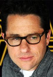 J.J. Abrams