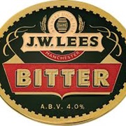 J.W. Lee's Bitter