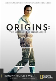 Origins: The Journey of Humankind (2017)