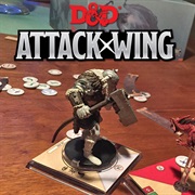 D&D Attack Wing