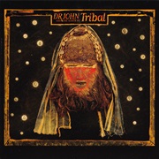 Tribal – Dr. John (429 Records, 2010)