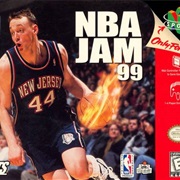 NBA Jam &#39;99