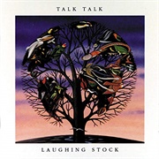 New Grass - Talk Talk