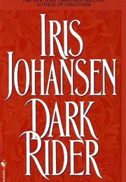 Dark Rider (Iris Johansen)