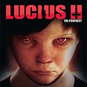 Lucius II (PC, 2015)