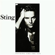 Sting - ...Nothing Like the Sun
