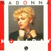 Madonna - Holiday