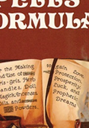 Charms, Spells & Formulas