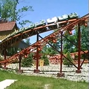 Roadrunner Express (Geauga Lake, USA)