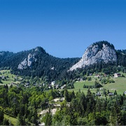 Ebnit, Dornbirn, Austria