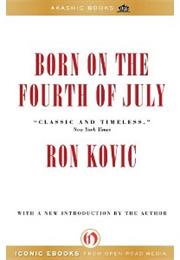 Born on the Fourth of July