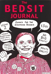 The Bedsit Journal