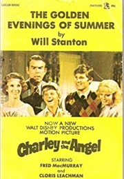 The Golden Evenings of Summer (Will Stanton)