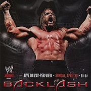Backlash 2006