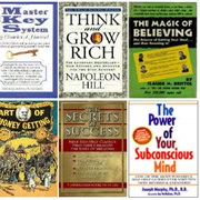 Read the Top Self Improvement Books of All Time