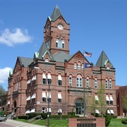 Plattsmouth, Nebraska