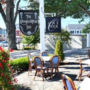 Kennebunkport, Maine