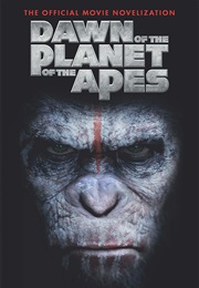 Dawn of the Planet of the Apes (Alex Irvine)