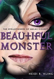 Beautiful Monster (Heidi R. Kling)