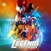 Season 2 (DC's Legends of Tomorrow)