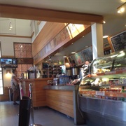 The Coffee Bean & Tea Leaf (Santa Monica)