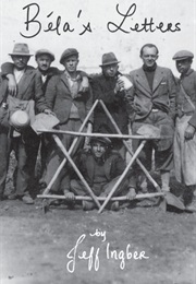 Bela's Letters (Jeff Ingber)