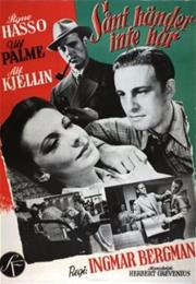 Sånt Händer Inte Här