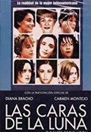 The Faces of the Moon (2002)