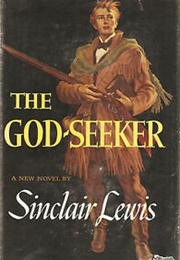 The God-Seeker (Sinclair Lewis)