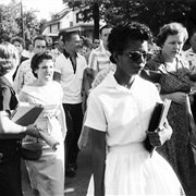 School Desegregation in United States