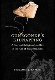 Cunegonde's Kidnapping (Benjamin Kaplan)