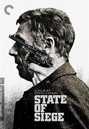 État De Siège (1972)