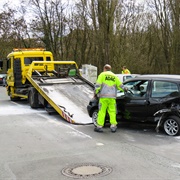 Car Recovery