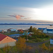 Kake, Alaska