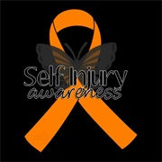 Adolescent Self-Injury Awareness Month (March)