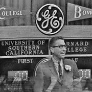 G.E. College Bowl