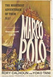 Marco Polo (1961)