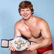 Bob Backlund