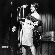 Betty Carter