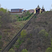 Johnstown Inclined Plane (Johnstown)